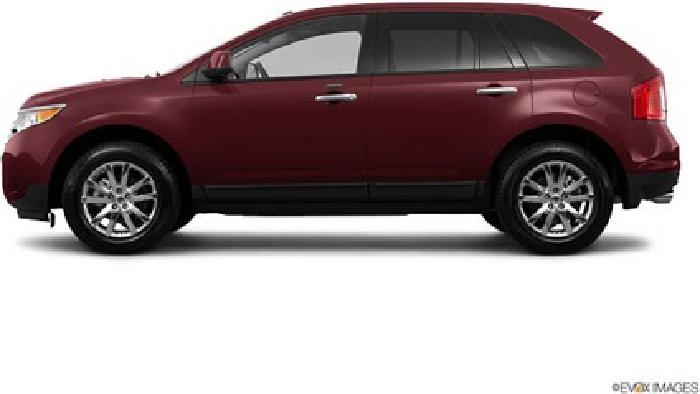 2011 ford edge sel in langhorne, pa