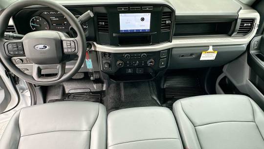 2024 Ford F-250