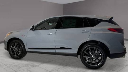 2025 Acura RDX