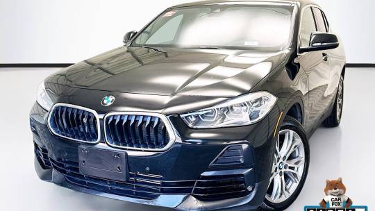 2022 BMW X2
