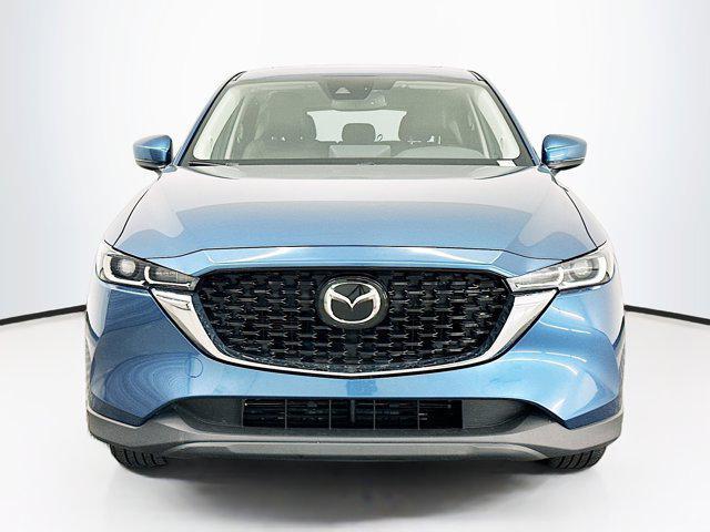 2023 mazda cx-5 2.5 s preferred
