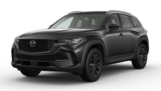 2023 Mazda CX-50
