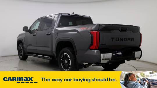 2023 Toyota