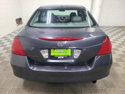 2006 honda accord in saint louis, missouri