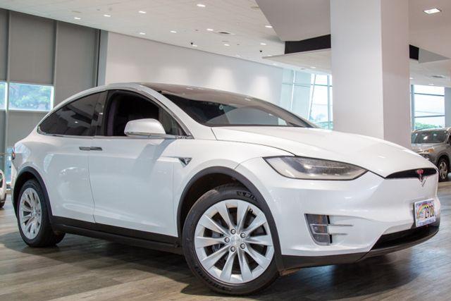 2019 tesla model x long range