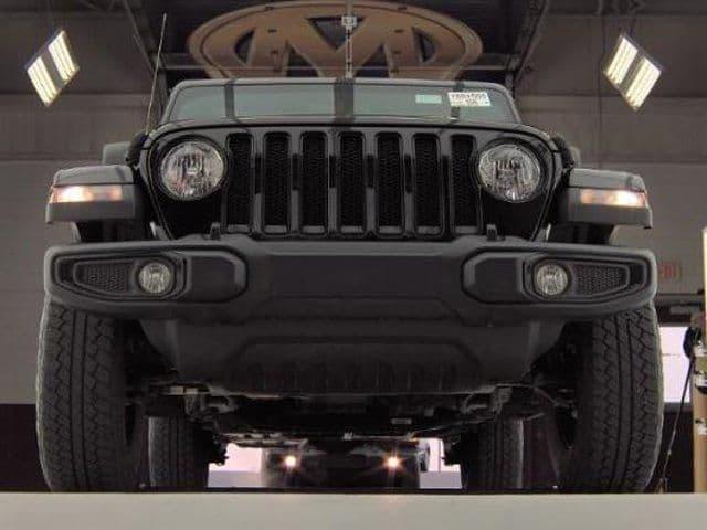 2021 jeep wrangler unlimited sahara altitude in wood river, illinois