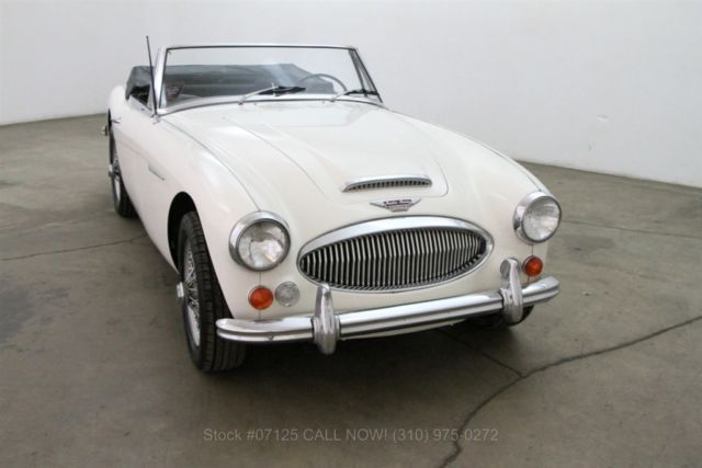 1967 bj8 used