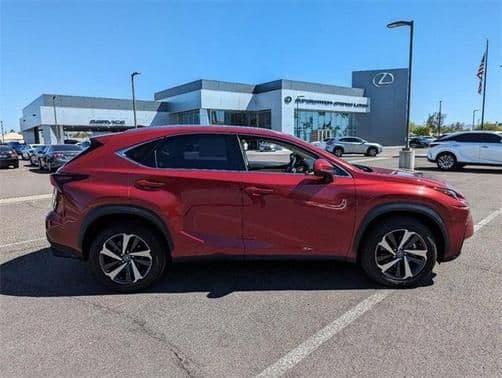 2019 lexus nx 300 in mesa, arizona
