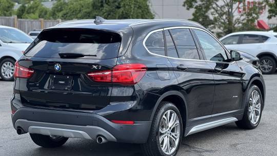 2016 bmw x1 xdrive28i