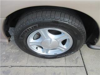 1999 Ford Taurus se
