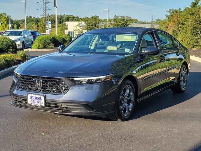 2024 honda accord