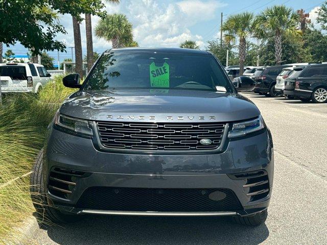 2024 land rover range rover velar dynamic se