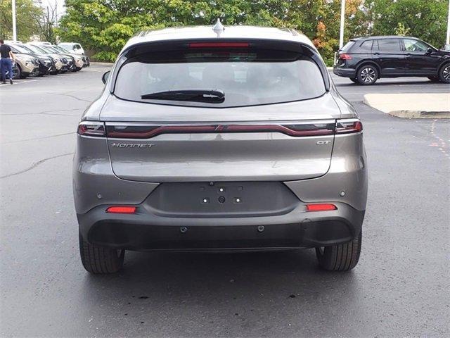 2023 dodge hornet gt plus