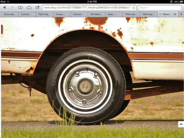 1971 chevy truck short bed. original patina