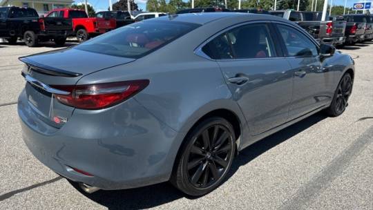2021 Mazda