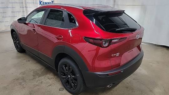 2024 Mazda se