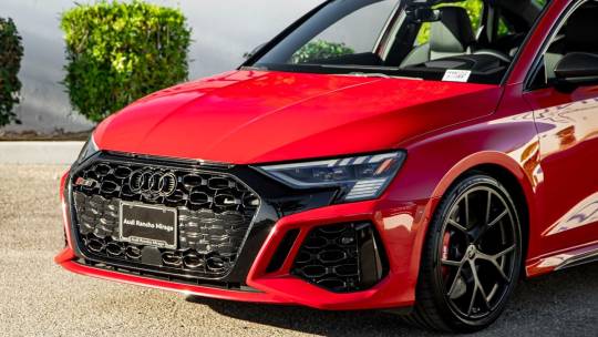 2023 Audi Rs3