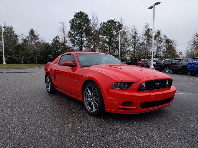 used 2014 ford mustang gt premium mobile, al 36606 for sale in mobile, alabama