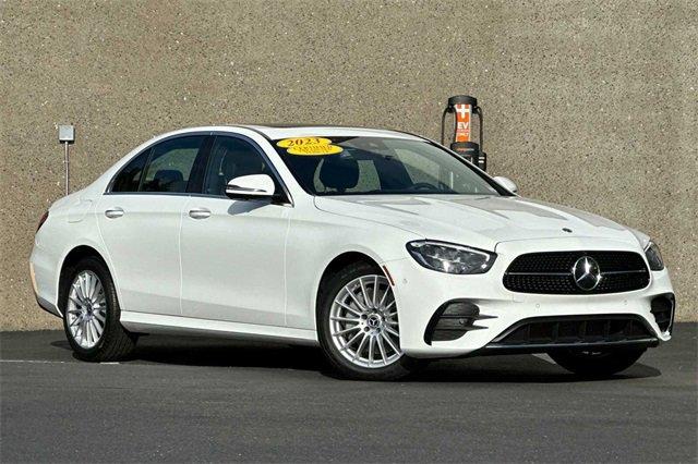 2023 mercedes-benz e-class