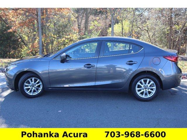 2014 mazda mazda3 i touring