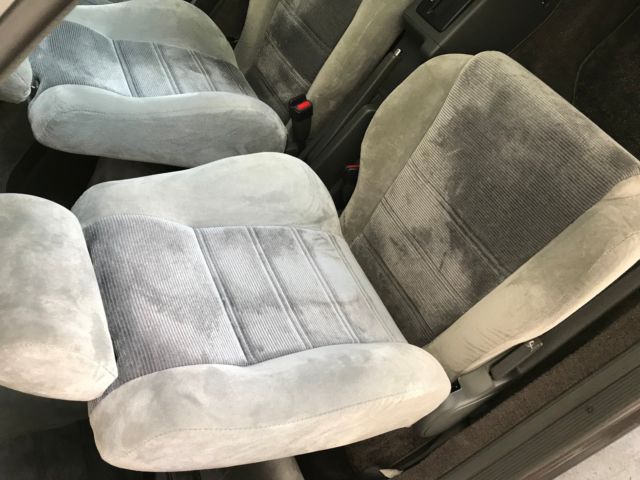 1986 honda accord lxi