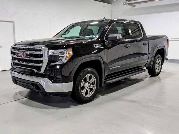 2020 gmc sierra 1500 in north riverside, illinois