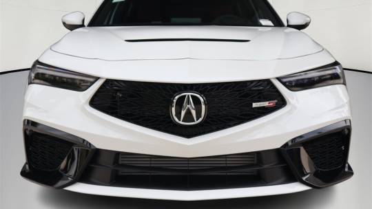2025 Acura Integra