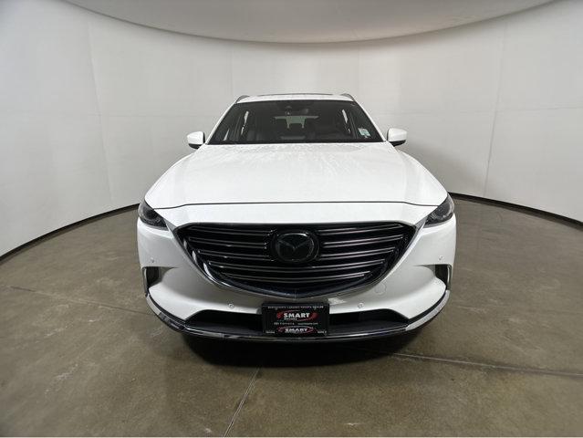 2019 mazda cx-9 grand touring