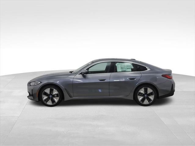 2024 bmw i4 gran coupe xdrive40
