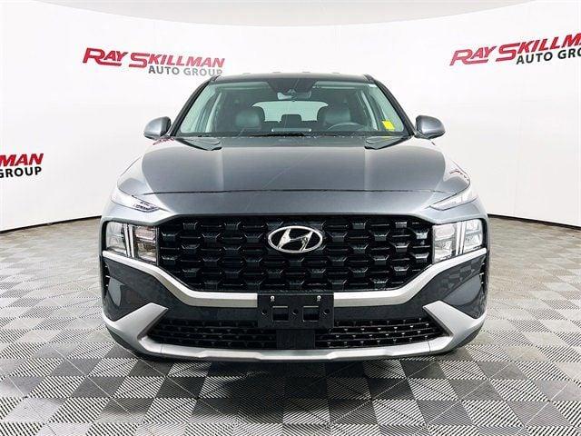 2023 hyundai santa fe se in indianapolis, indiana
