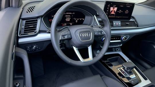 2024 Audi Q5