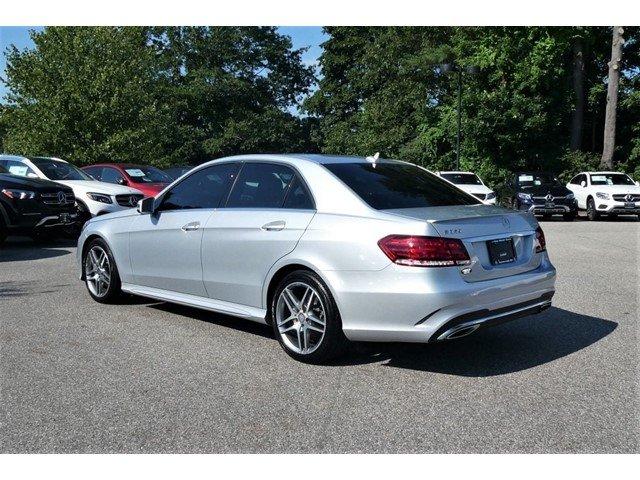 certified 2016 mercedes-benz e 350 4matic sedan scarborough, me 04015 for sale in casco, maine