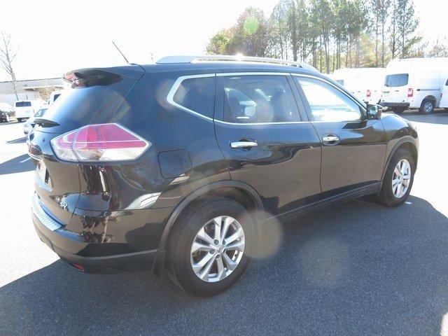 used 2016 nissan rogue sv birmingham, al 35216 for sale in birmingham, alabama