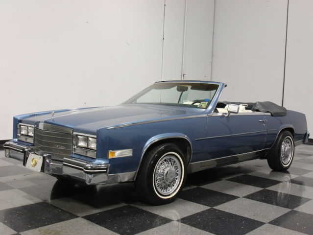 low southern ownership, clean carfax, 4.1 fi v8, auto, loaded w/options & luxury