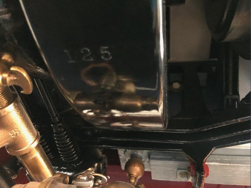 1903 ford model a