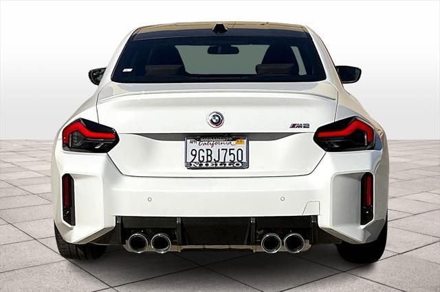2023 bmw m2 base