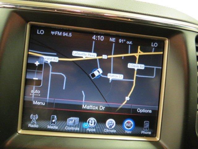 used 2017 jeep grand cherokee overland lagrange, ga 30241 for sale in lagrange, georgia
