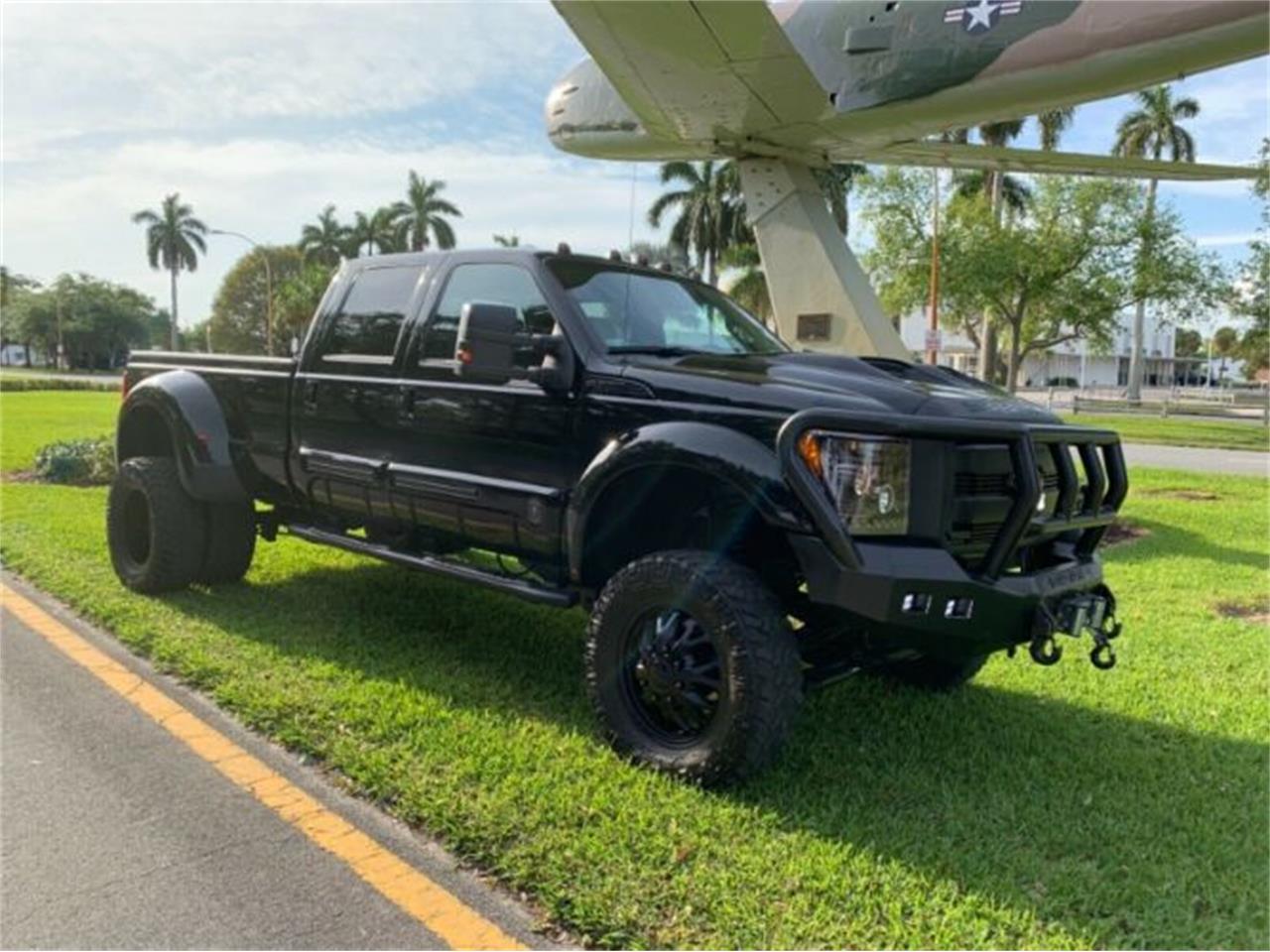 2016 ford f350