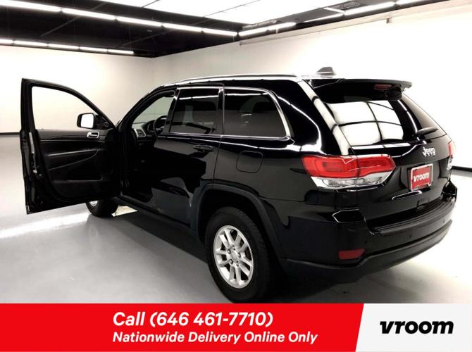 used 2019 jeep grand cherokee laredo atlanta, ga 30318 for sale in atlanta, georgia