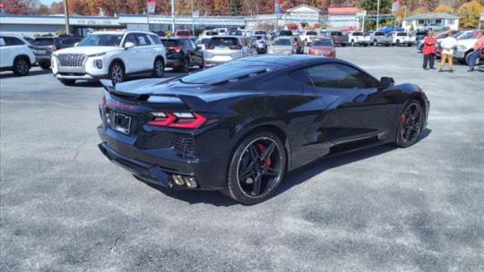 2023 Chevrolet Corvette