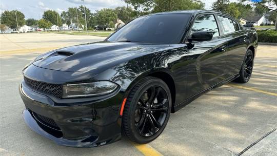 2022 Dodge Charger