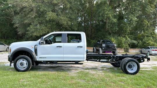 2024 Ford F-450