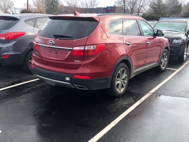2016 hyundai santa fe se awd se 4dr suv for sale in reno, nevada