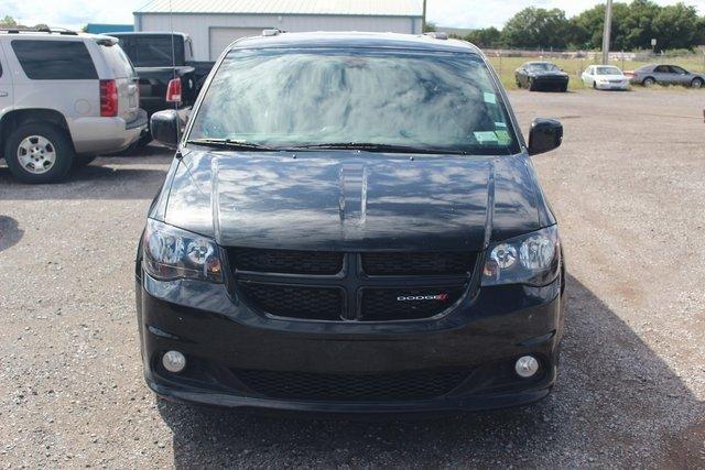 used 2018 dodge grand caravan gt lawton, ok 73501 for sale in lawton, oklahoma