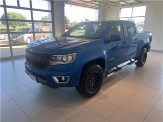 2019 Chevrolet z71