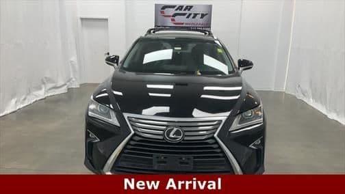 2016 lexus rx 350 f sport in shawnee mission, kansas