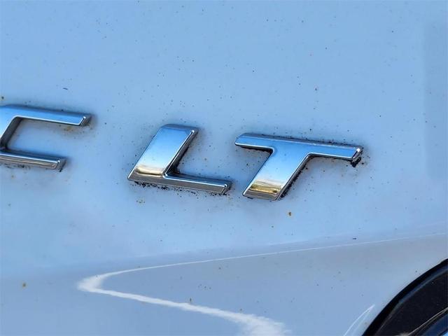 2016 chevrolet sonic lt
