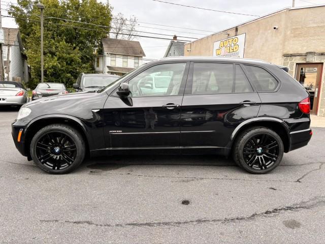 2013 bmw x5 xdrive 35i sport activity