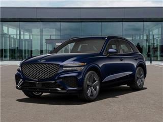 2025 Genesis GV70 2.5t standard