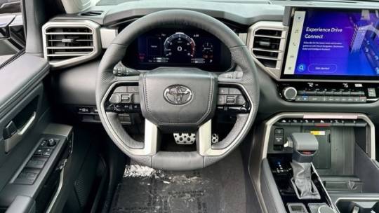 2024 Toyota Tundra